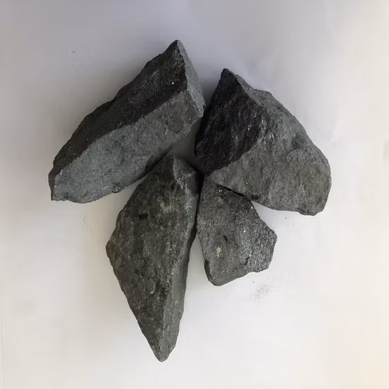 不純物が少なく性能が向上した製鋼用シリコンスラグ