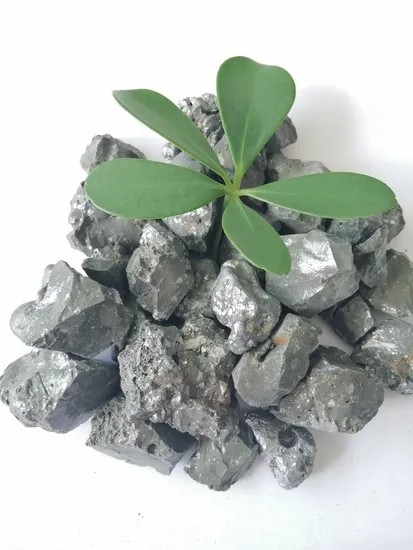 最も売れているネイチャーサイズのフェロシリコンスラグおよびシリコンメタルスラグ